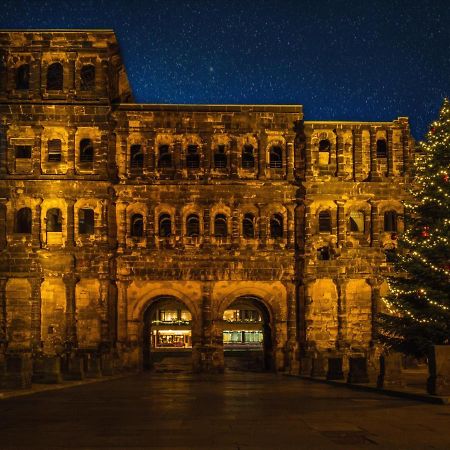 Fewo Nala Trevír Exteriér fotografie